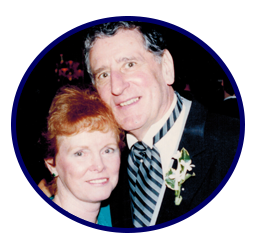 Robert and Joan Dircks