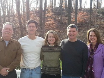 Trustees